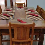 Priscila - Apartamento Em Maranduba Ubatuba