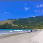 Priscila - Apartamento Em Maranduba Ubatuba