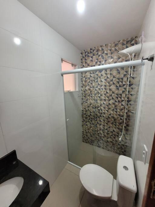 Apartamento Priscila - Em Maranduba *