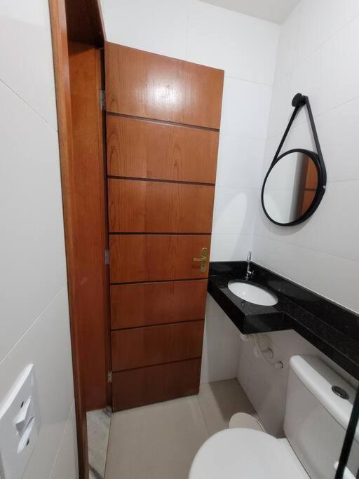 Apartamento Priscila - Em Maranduba Ubatuba