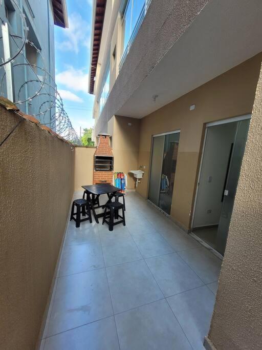Apartamento Priscila - Em Maranduba