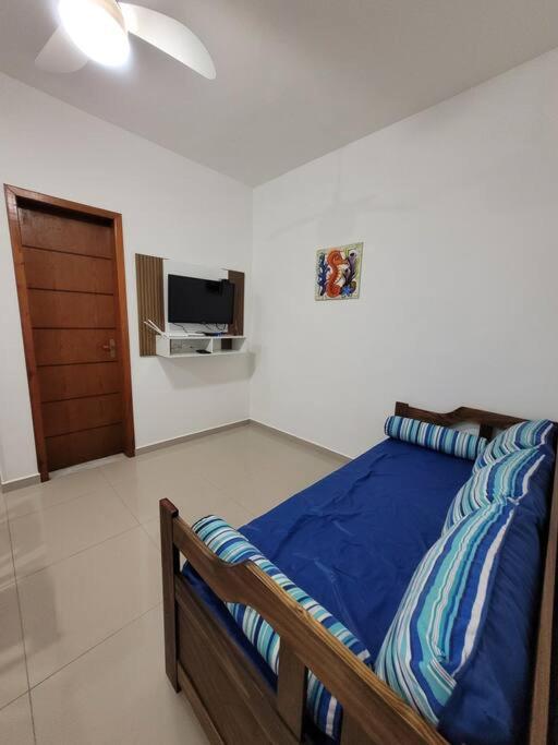 Apartamento Priscila - Em Maranduba *