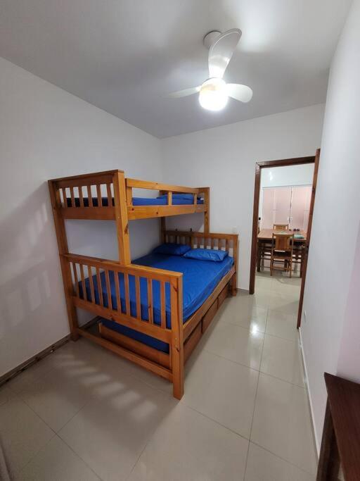 Apartamento Priscila - Em Maranduba Ubatuba