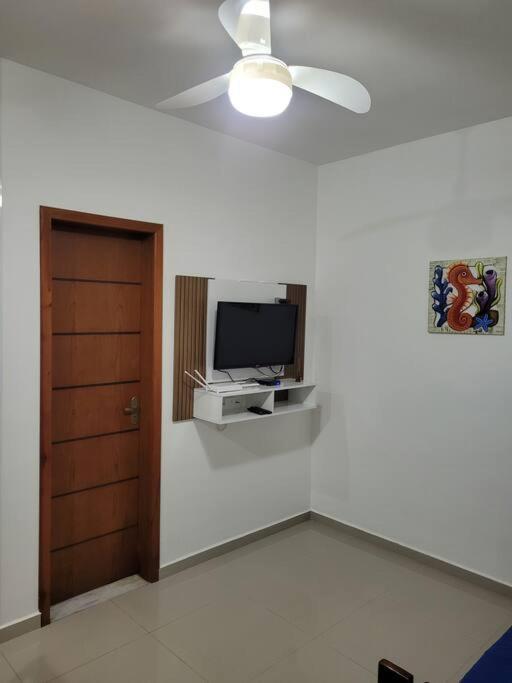 Apartamento Priscila - Em Maranduba *
