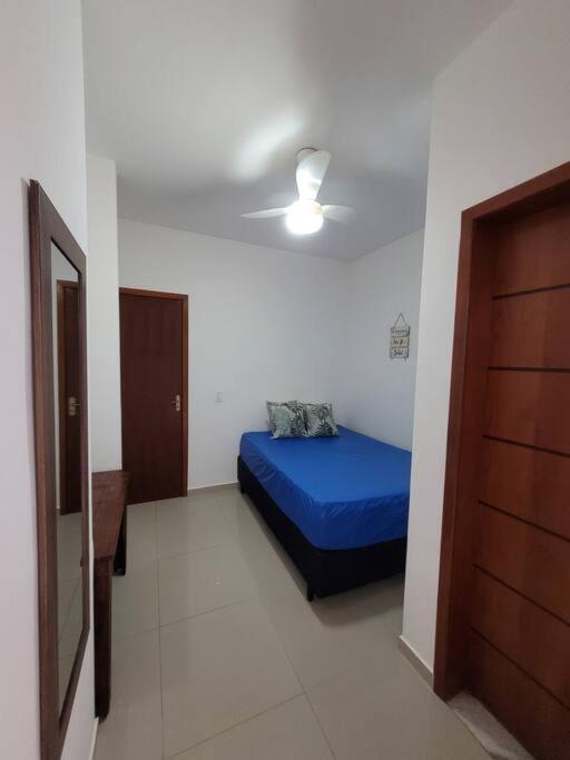 Apartamento Priscila - Em Maranduba Ubatuba