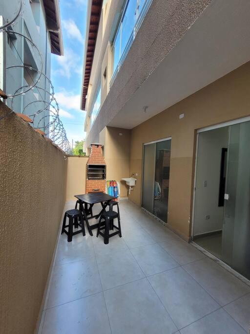 Priscila - Em Maranduba Apartamento