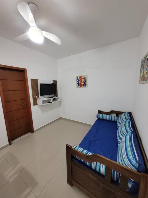 Apartamento Priscila - Em Maranduba *