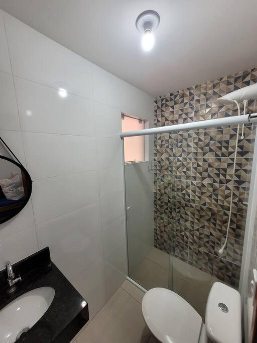 Priscila - Em Maranduba Apartamento