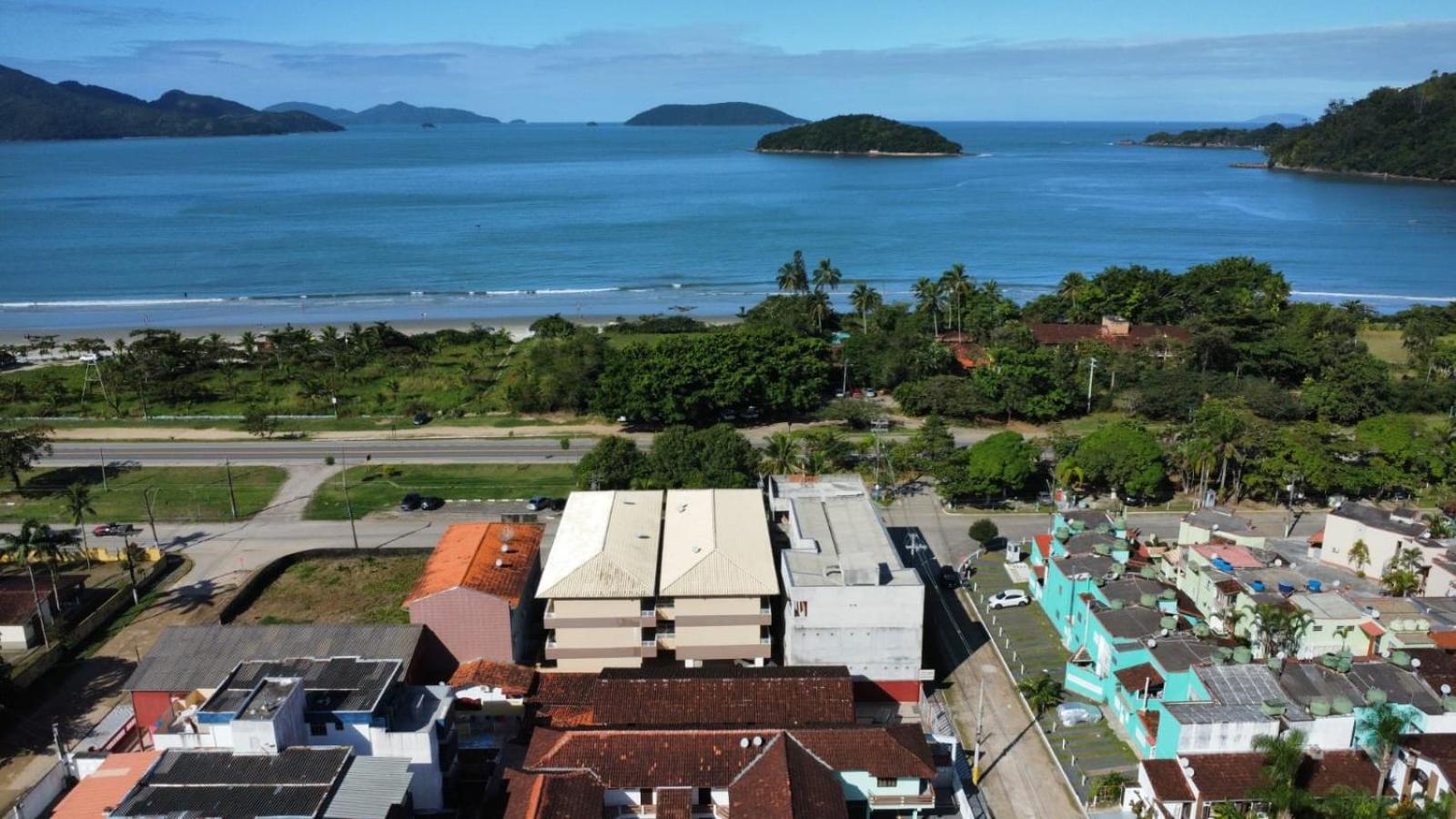 Priscila - Em Maranduba Ubatuba