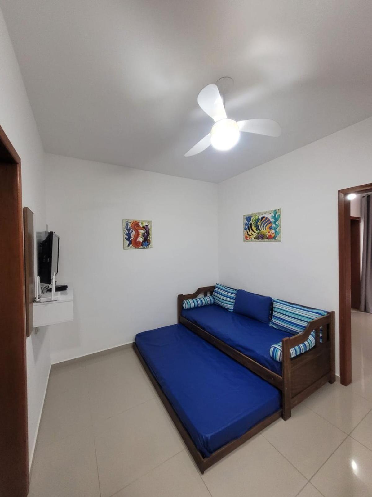 Apartamento Priscila - Em Maranduba *