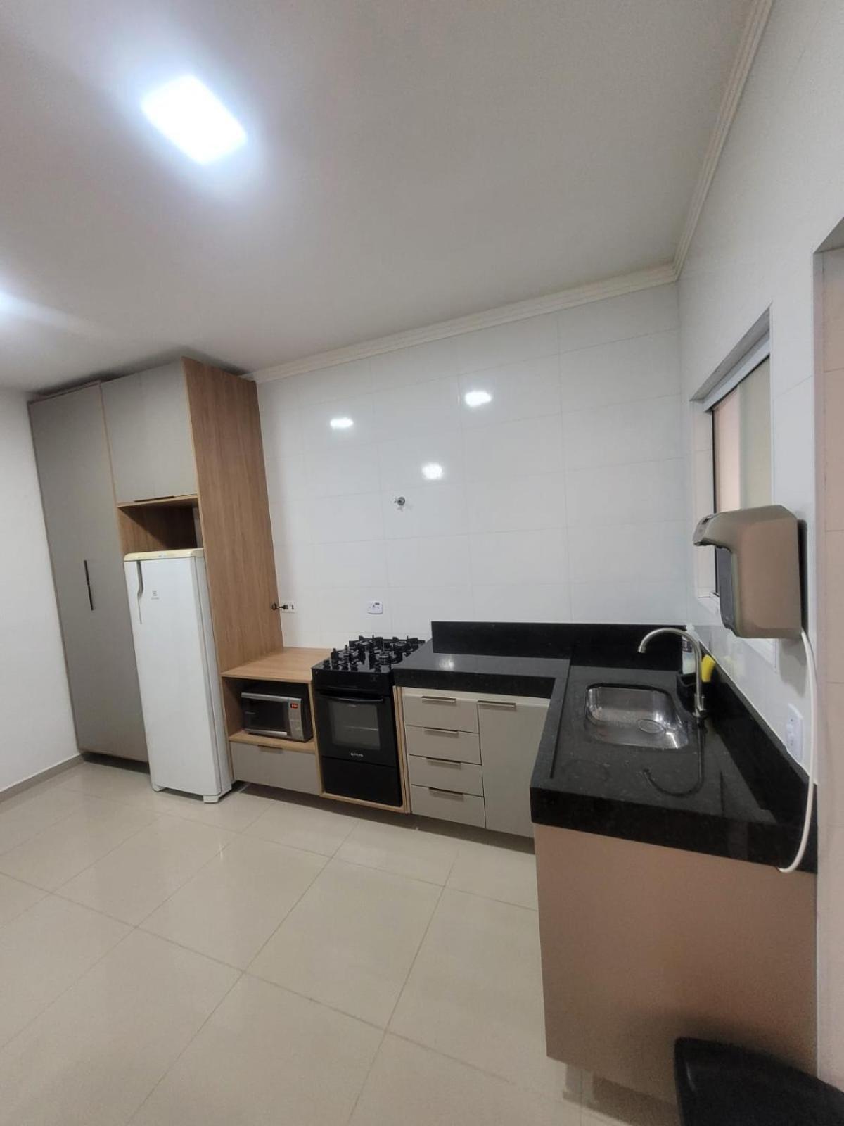 Priscila - Em Maranduba Apartamento