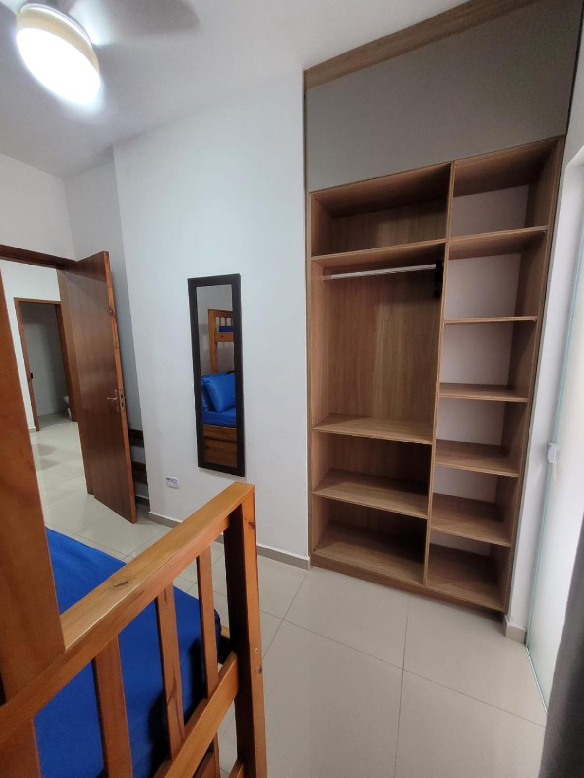 Apartamento Priscila - Em Maranduba