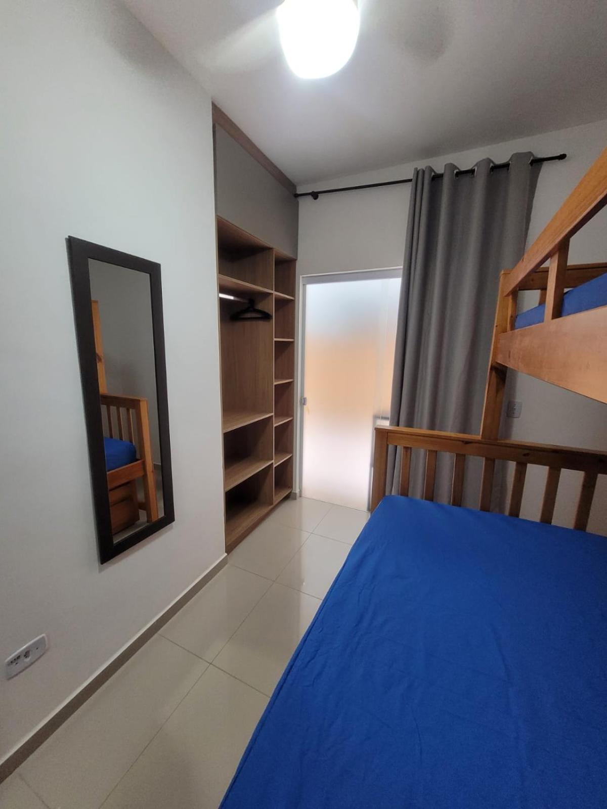 Apartamento Priscila - Em Maranduba Ubatuba