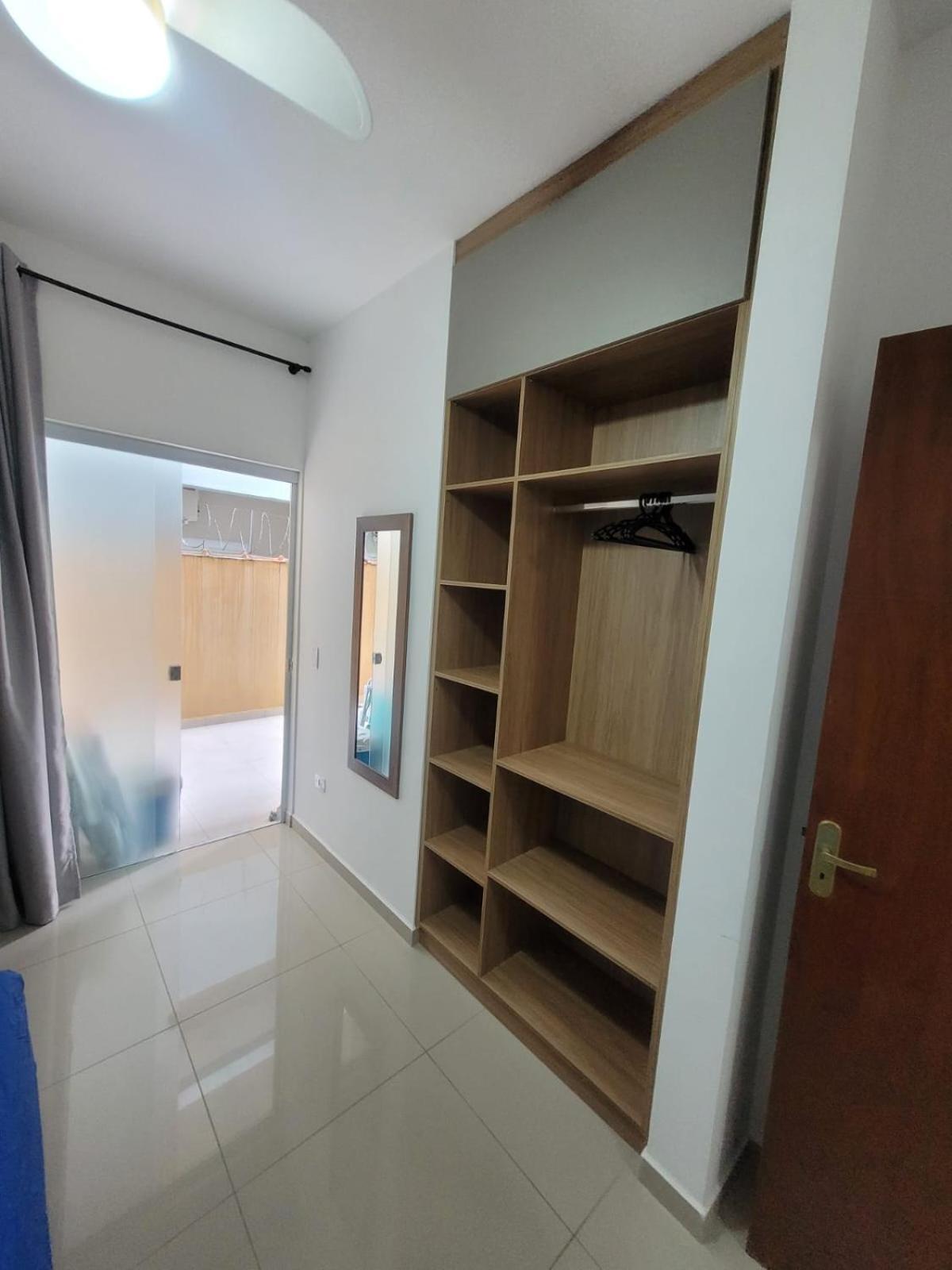 Apartamento Priscila - Em Maranduba