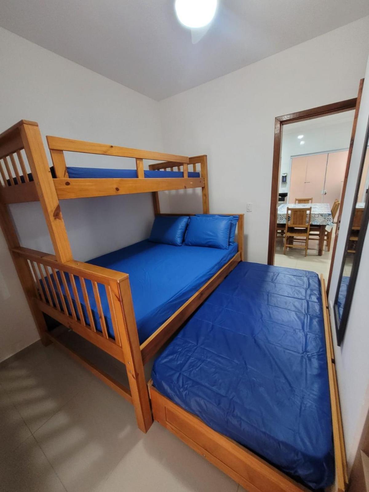 Apartamento Priscila - Em Maranduba *
