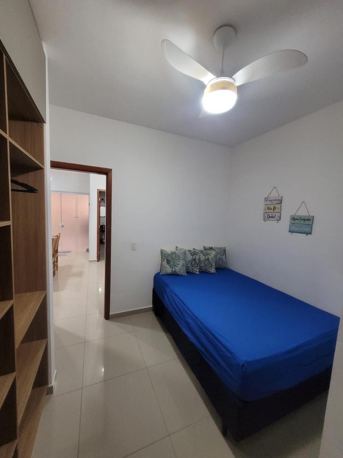 Apartamento Priscila - Em Maranduba *