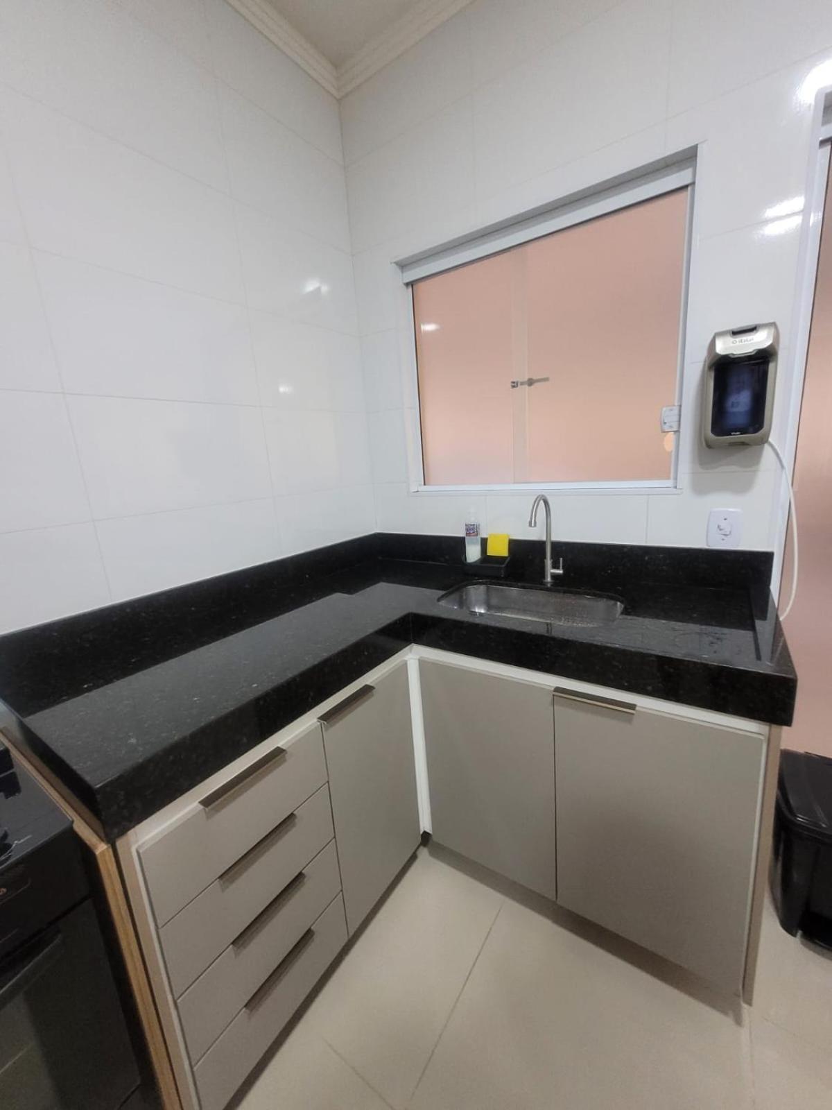Apartamento Priscila - Em Maranduba Ubatuba
